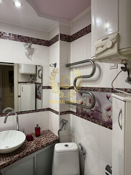 Продаж Квартира 1-кімнатна, 9/9 поверх Київ - фото 6