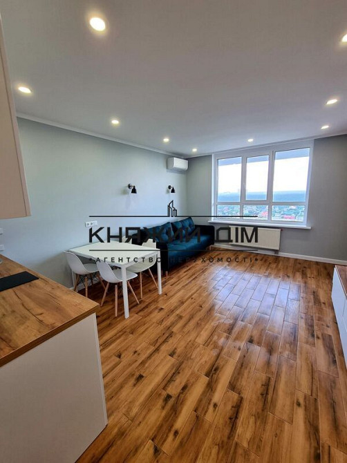 Оренда Квартира 1-кімнатна, 14/27 поверх на Бажана Николая просп. Kiev - photo 3