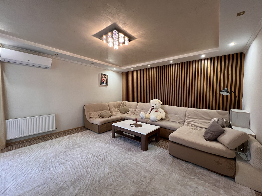 Продаж Квартира 4-кімнатна, 6/7 поверх на Кровулок Надії Ivano-Frankivs'k - photo 10