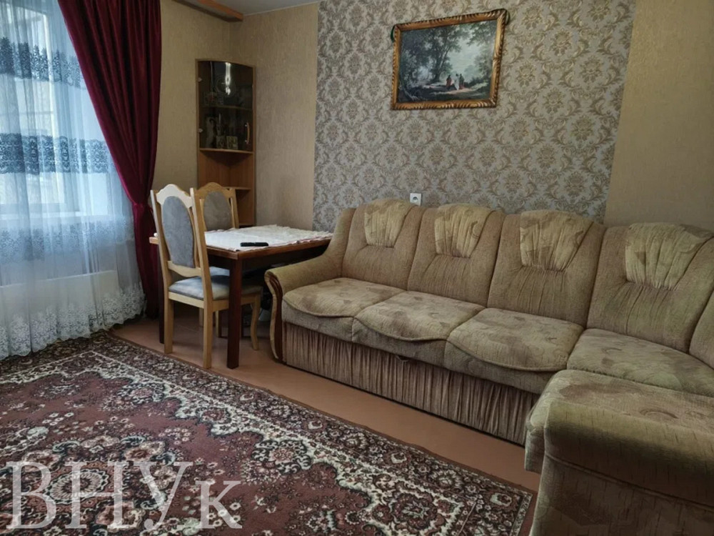 Продаж Квартира 4-кімнатна, 5/9 поверх на Воїнів Інтернаціоналістів Luts'k - photo 2