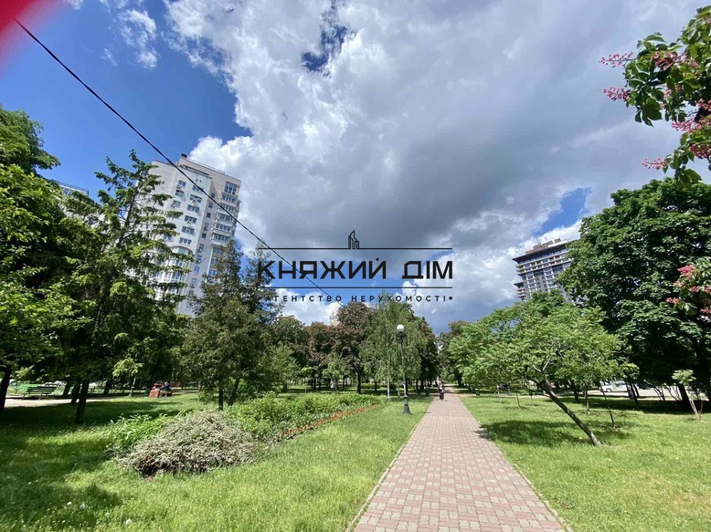 Оренда Квартира 2-кімнатна, 1/16 поверх на Оболонский пр-т Kiev - photo 6