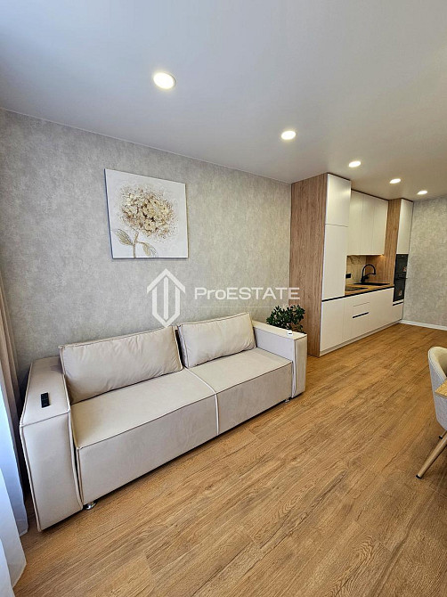 Продаж Квартира 1-кімнатна, 17/20 поверх на вул. Олександра Олеся Kiev - photo 8