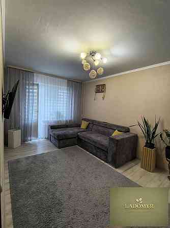 Продаж Квартира 2-кімнатна, 3/9 поверх на вул. Вербова Rivne