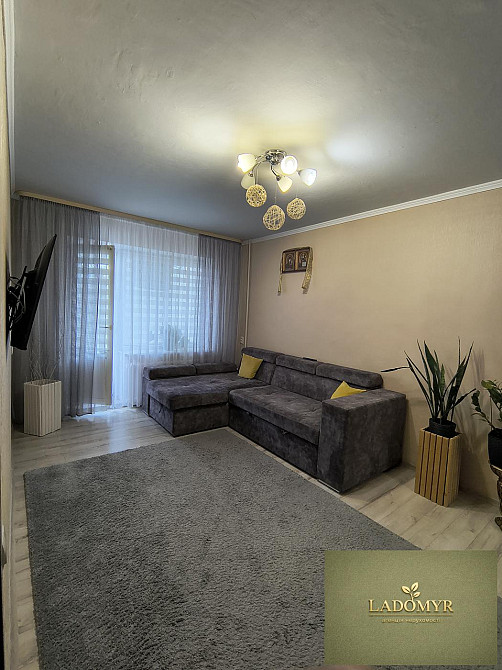 Продаж Квартира 2-кімнатна, 3/9 поверх на вул. Вербова Рівне - фото 1