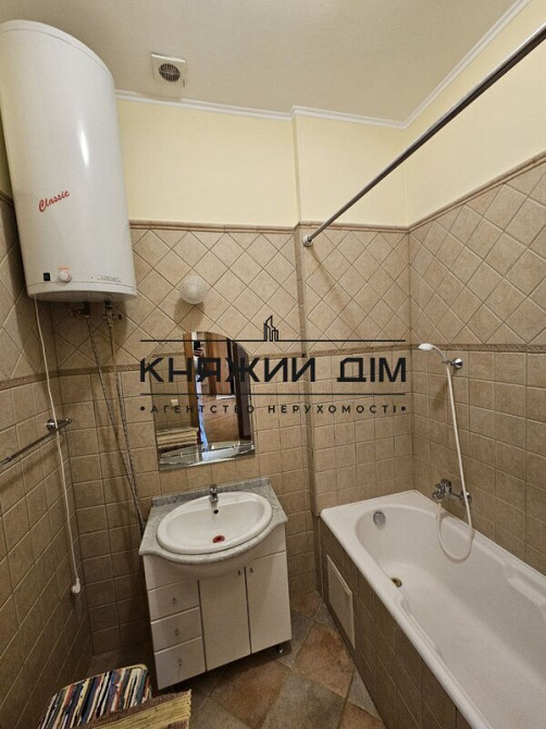 Оренда Квартира 3-кімнатна, 3/7 поверх на Заньковецкой ул. Kiev - photo 9