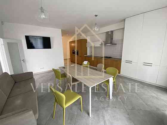 Продаж 2к Квартира 141 кв.м Кримська вул. Львів