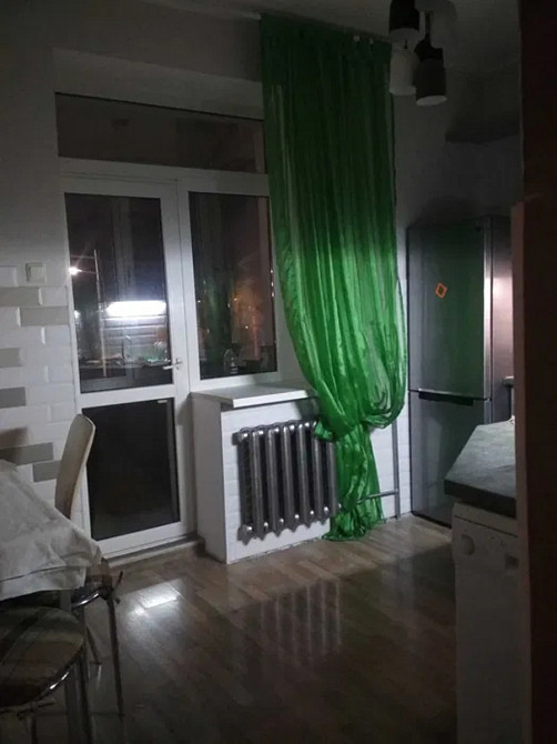 Оренда Квартира 1-кімнатна, 4/4 поверх на Кирилівська, 2 Київ - фото 3