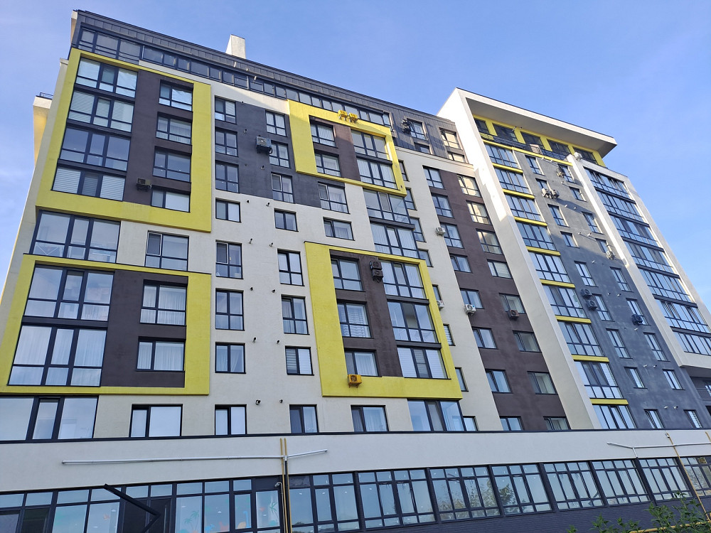 Продаж. 1- кімнатна квартира Тернопіль ЖК ЕНЕРГІЯ Тернопіль - фото 11