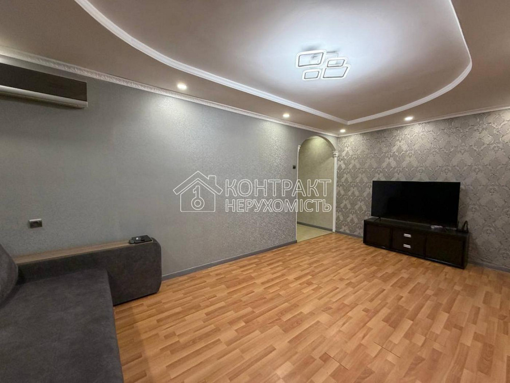 Продаж Квартира 4-кімнатна, 2/9 поверх на вул. Тракторобудівників Kharkiv - photo 3