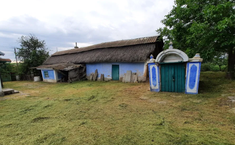 Продам дом в с.Красная Горка (Одесская обл., Беляевский р-н) Chervona Hirka - photo 11