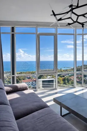 Оренда 2к Квартира 63 кв.м Удельный переулок, 6 Одеса