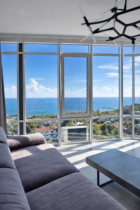 Оренда 2к Квартира 63 кв.м Удельный переулок, 6 Одеса - фото 1