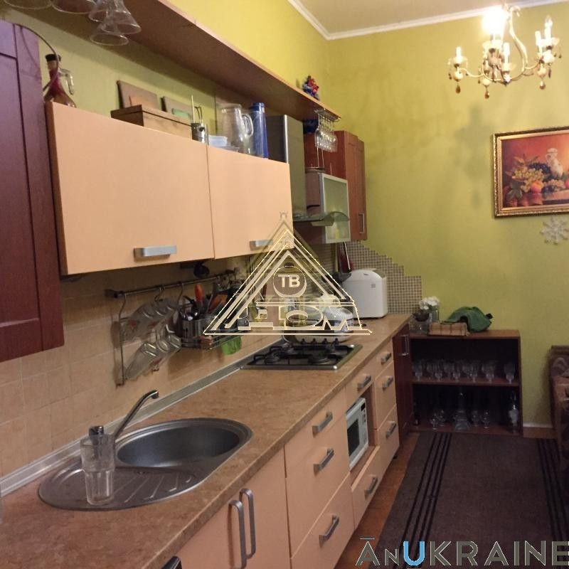 Продаж комерційне приміщення на переулок Александра Матросова, 1 приміщень - 4, поверх - 1 Одеса - фото 1