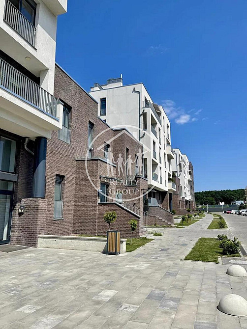 Продаж Квартира 2-кімнатна, 1/5 поверх на вул. Пасічна Львов - изображение 3