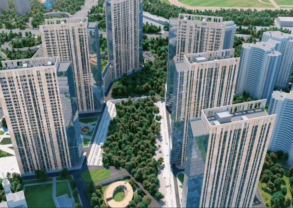 1-кімнатна, Академіка Заболотного вул., 1В, Голосіївський Kiev - photo 12