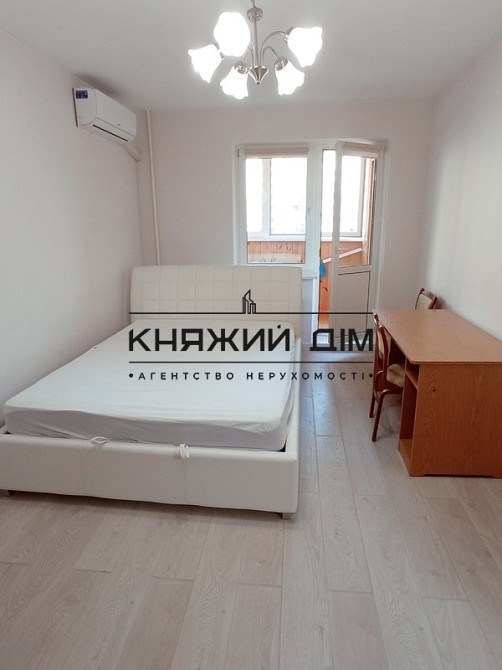 Оренда Квартира 1-кімнатна, 9/16 поверх на Урловская ул. Kiev - photo 5
