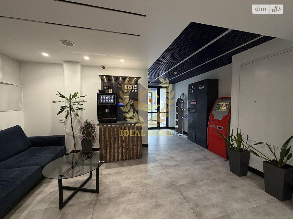 Продаж Квартира 1-кімнатна, 12/27 поверх на Олега Мудрака ул. Київ - фото 12