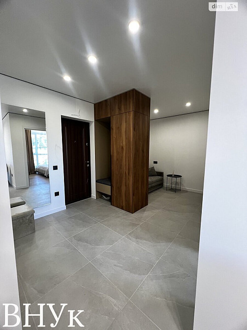 Продаж Квартира 1-кімнатна, 4/9 поверх на вул. Текстильна Тернополь - изображение 7