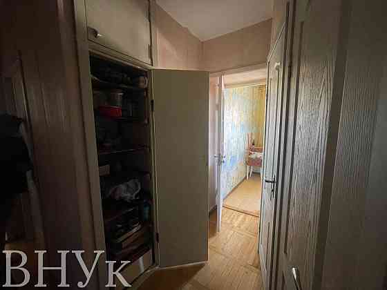 Продаж Квартира 3-кімнатна, 4/5 поверх на Волі проспект Luts'k