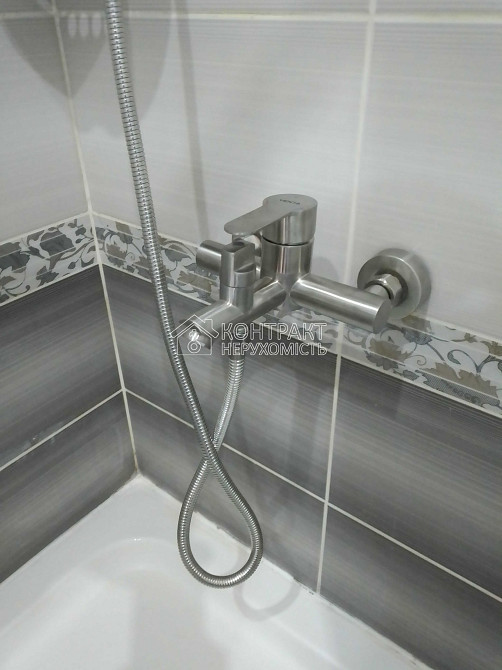 Оренда Квартира 1-кімнатна, 3/5 поверх на вул. Молчанівський Харьков - изображение 15