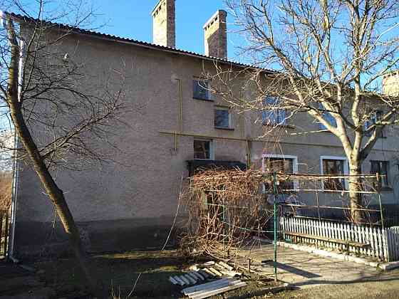 Продаж Квартира 1-кімнатна, 2/2 поверх Саджава