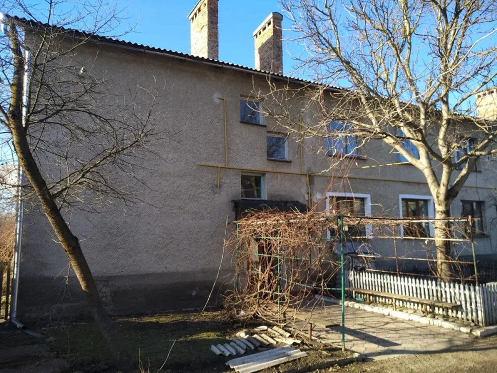 Продаж Квартира 1-кімнатна, 2/2 поверх Саджава - фото 2