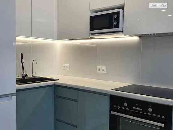 Оренда Квартира 1-кімнатна, 3/26 поверх на Днепровская Набережная, 20 б Kiev