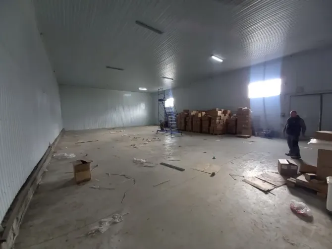 For rent Warehouse / Hangar area 700 sq.m  Dnipro пр. Богдана Хмельницького 146 Dnipro - photo 12