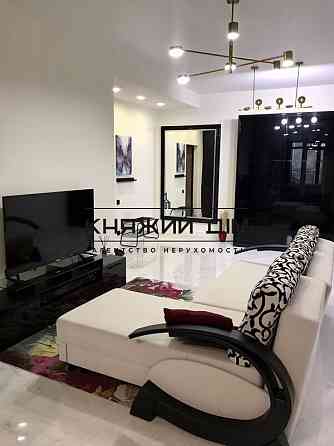 Оренда 2-х к. квартири в ЖК Henesi House Татарка Лук'янівка. № 11200632 Київ