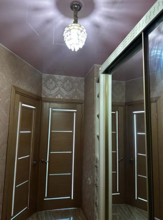 Продам квартиру с ремонтом и видом на лиман в ЖК "Янтарный" (п.Котовского) 