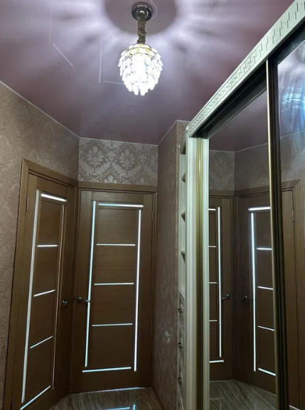 Продам квартиру с ремонтом и видом на лиман в ЖК "Янтарный" (п.Котовского)  - фото 5