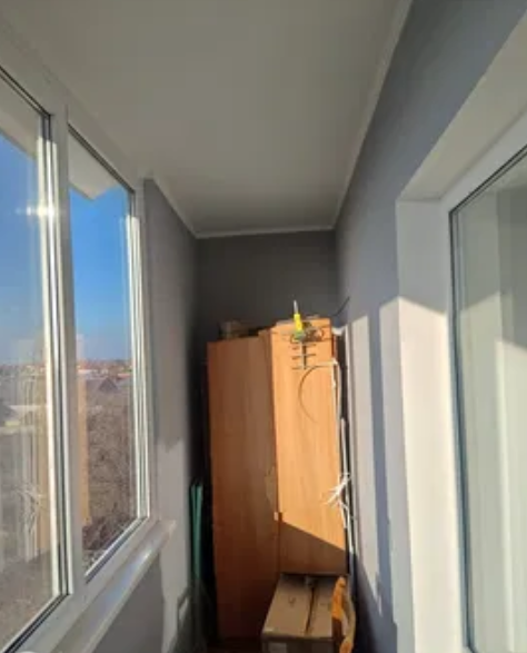 Продаж Квартира 3-кімнатна на ул. Центральная, 39 Фонтанка - изображение 11