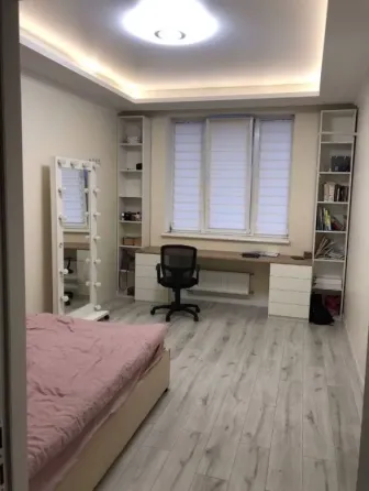 Продажа 3к Квартира 73 кв.м ТОЛБУХИНА Одесса