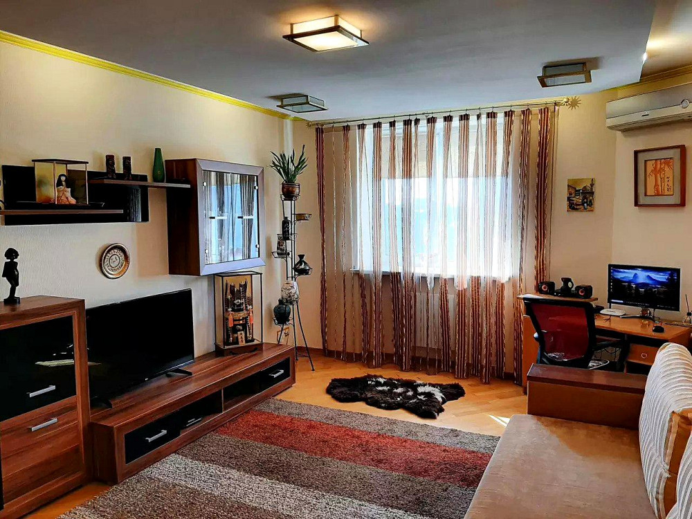 Продаж Квартира 2-кімнатна, 7/14 поверх на Кадетський Гай вул., д. 3 Kiev - photo 1