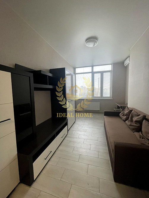 Продаж Квартира 1-кімнатна, 6/18 поверх на Светлицкого ул., 35 Київ - фото 10