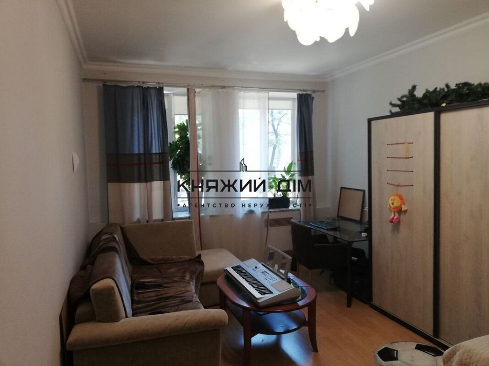 Продаж 3-кім. квартири у Дарницькому районі. Код об'єкту: 21145642 Київ - фото 4