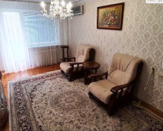 Продаж Квартира 4-кімнатна на ул. Паустовского, 23 Odessa