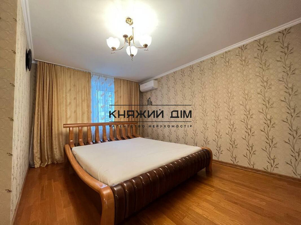 Оренда видової дворівневої 4-х к.кв. метро Оболонь по пр-ту В. Івасюка в Оболонському р-ні. Код об'єкту №: 11202410 Київ - фото 3