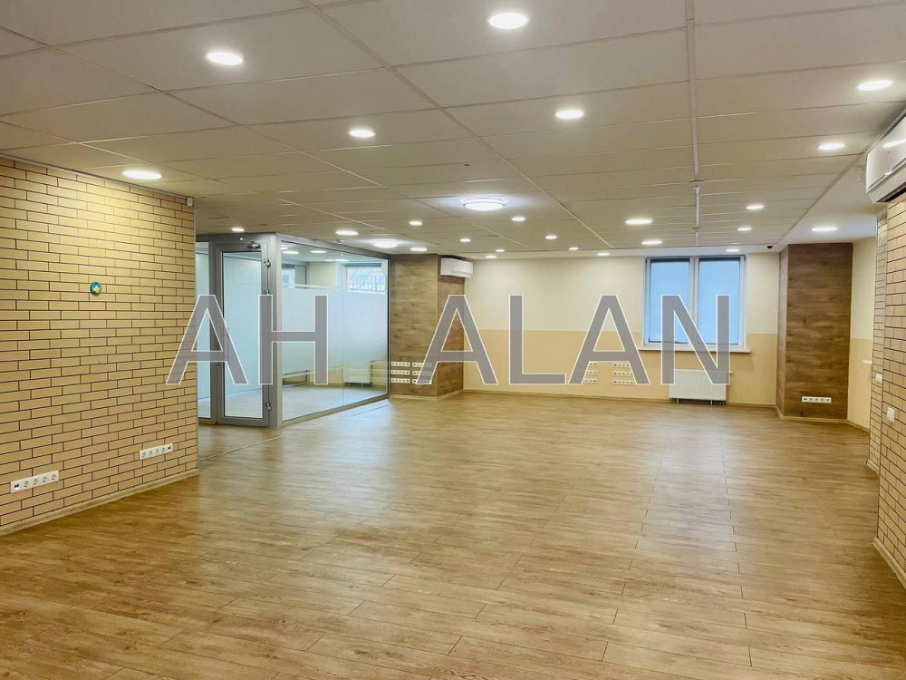 Оренда офісне приміщення на Ділова вул., 2Б поверх - 1/25 Київ - фото 11