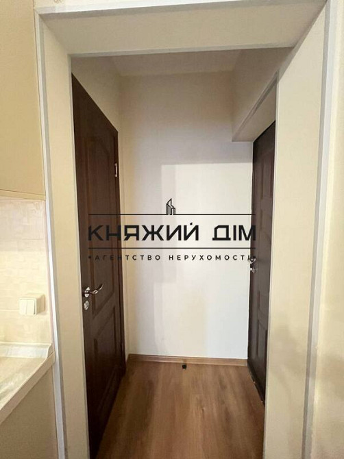 Оренда Квартира 1-кімнатна, 3/25 поверх на Русовой Софии ул. Київ - фото 13