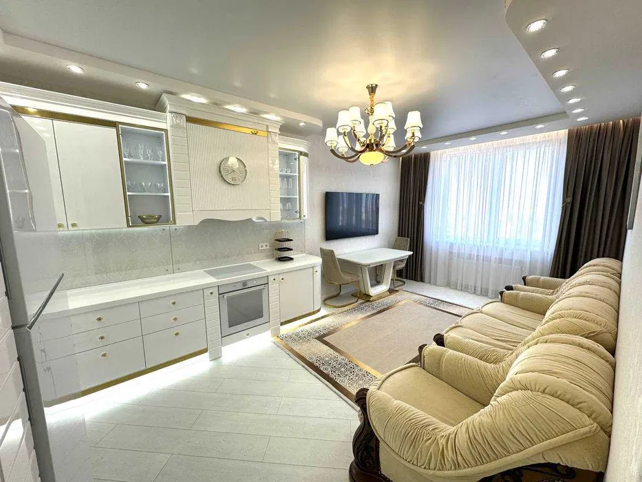 2-х комнатная квартира на Таирова Odessa - photo 6