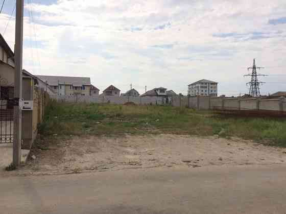 Продаж земельної ділянки 10 соток на ул. Любашовская, 17/23 Лиманка