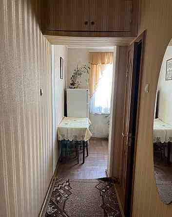 Продаж 1к Квартира 35 кв.м Покровська Zhytomyr