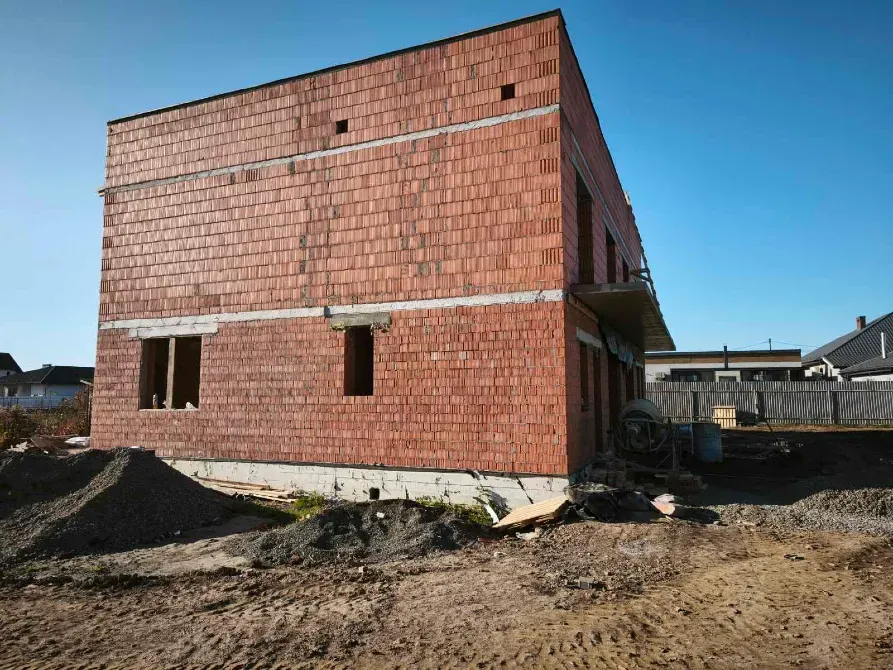 Продажа 2-этажный Коттедж с участком 3 сот 130 кв.м 5 комн. на Станційна Ужгород - изображение 3