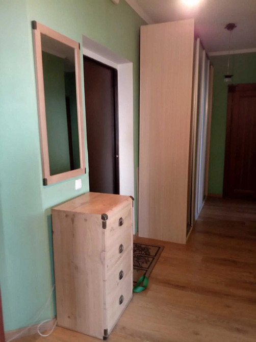 Оренда Квартира 1-кімнатна, 27/28 поверх на Мишуги Александра ул., 12 Київ - фото 6