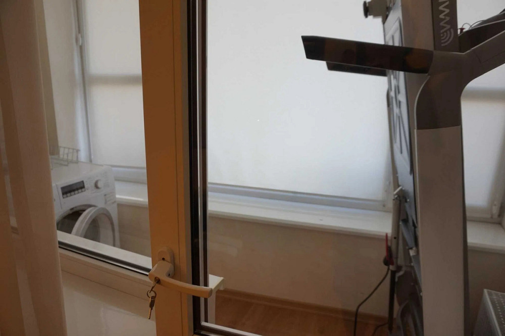 Оренда Квартира 1-кімнатна, 21/25 поверх на Парково-Сирецька, 4В Київ - фото 8