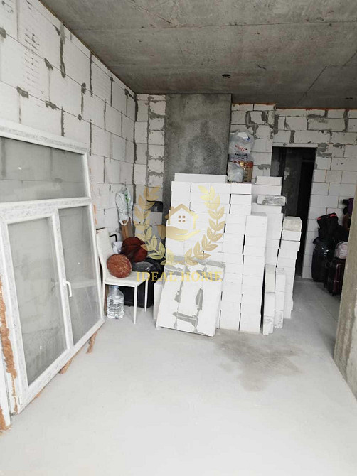 Продаж Квартира 1-кімнатна, 5/9 поверх на Добробутная ул., 1 Київ - фото 20