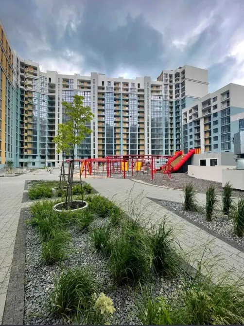 Продажа 1к Квартира 52 кв.м Стрийська Львов - изображение 9