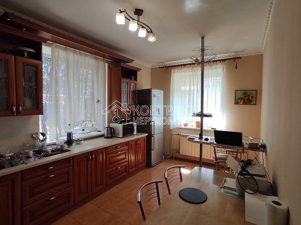 Продаж Будинок 5-кімнатний на вул. ул.Бурачека Kharkiv - photo 7