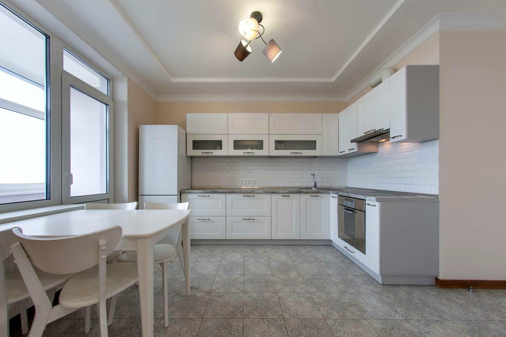 Продаж Квартира 3-кімнатна, 16/16 поверх на Берестейський вул., д. 71а Київ - фото 4